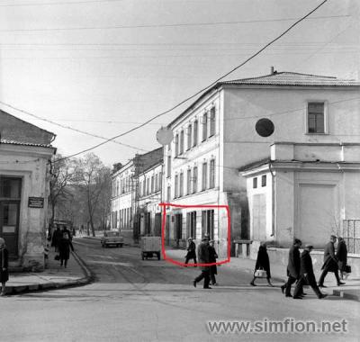 Прикрепленное изображение: Я хорошо помню - душевые.jpg